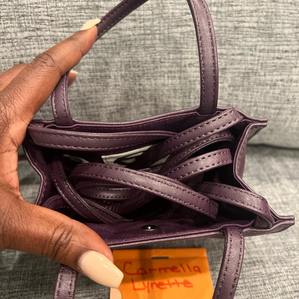 Telfar Mini Bag